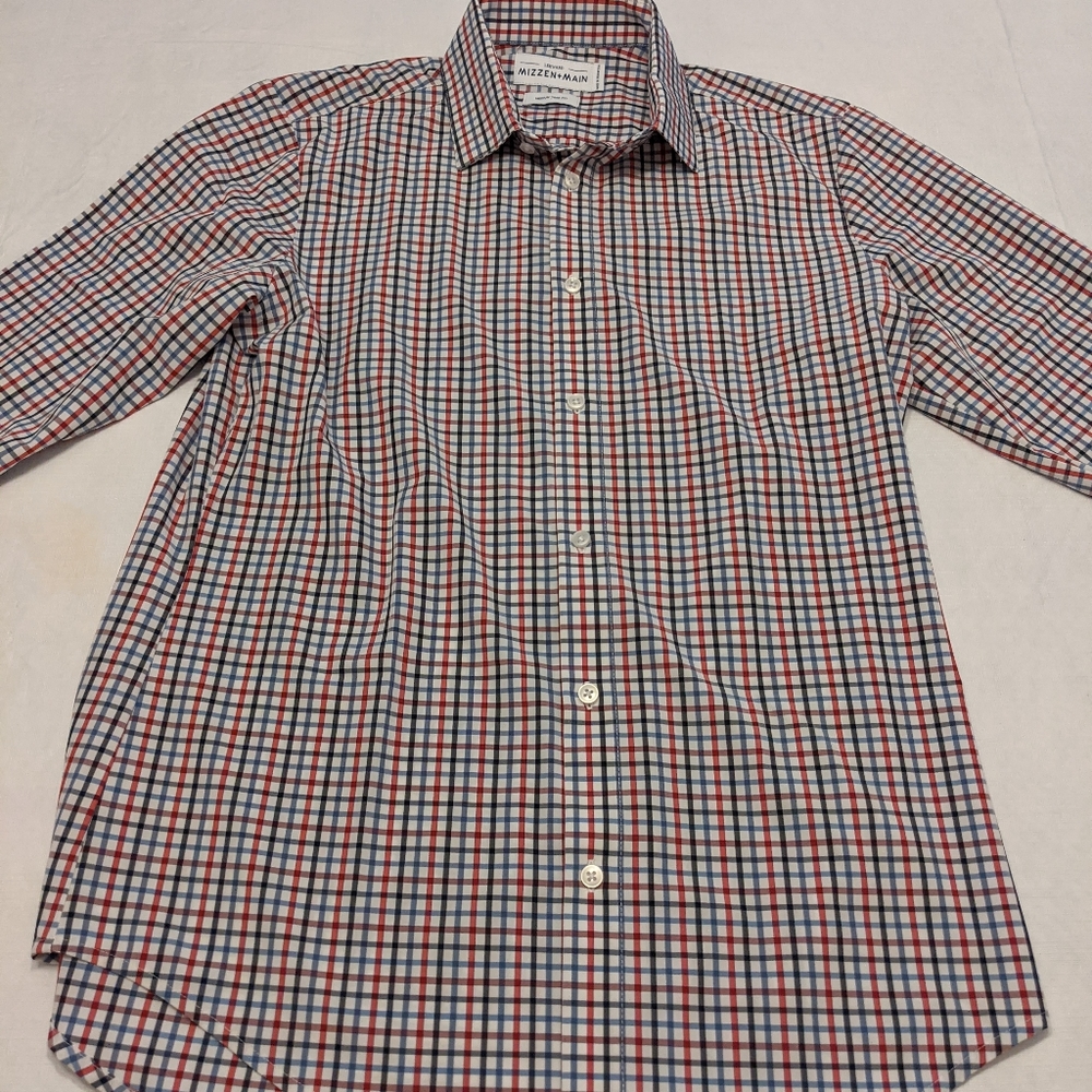 Mizzen main leeward shirt medium